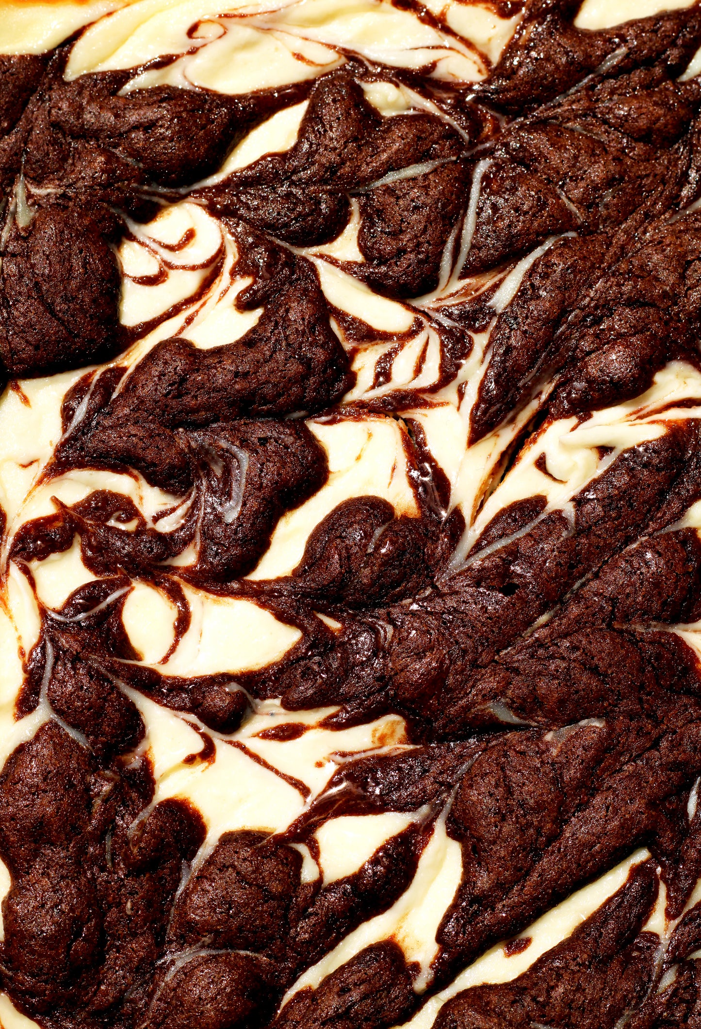 CHEESECAKE Brownie