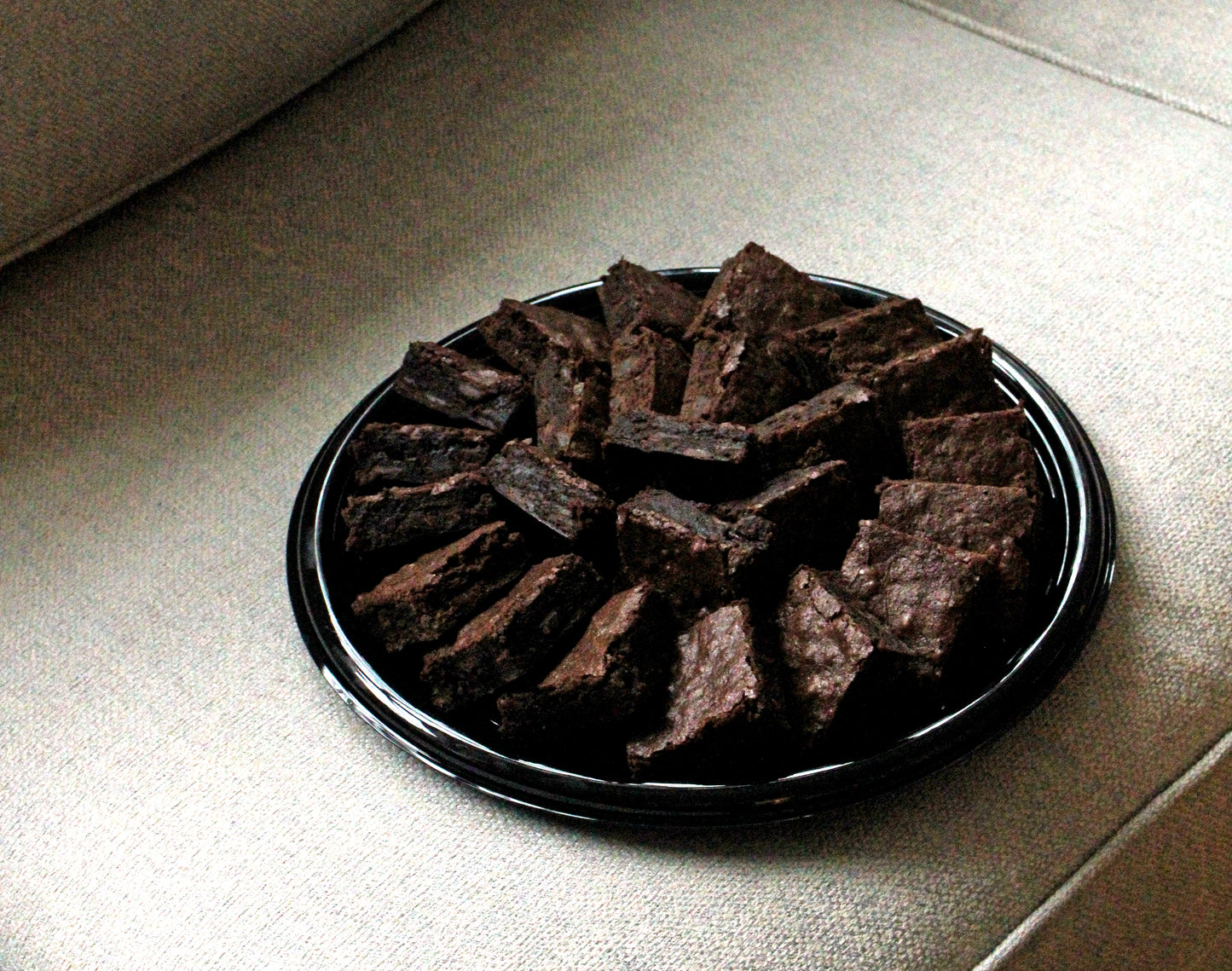 CHOCOLATE Brownie