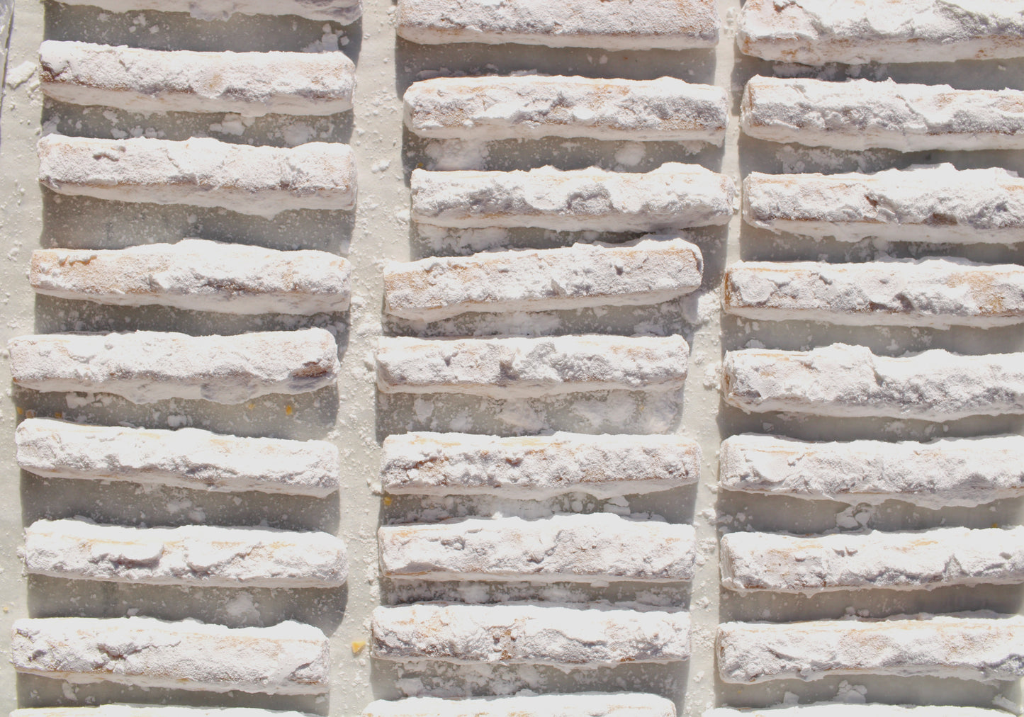 KOURABIEDES Cookie