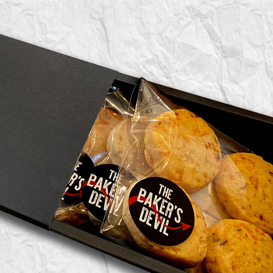 GIFT BOX Mini - Shortbread