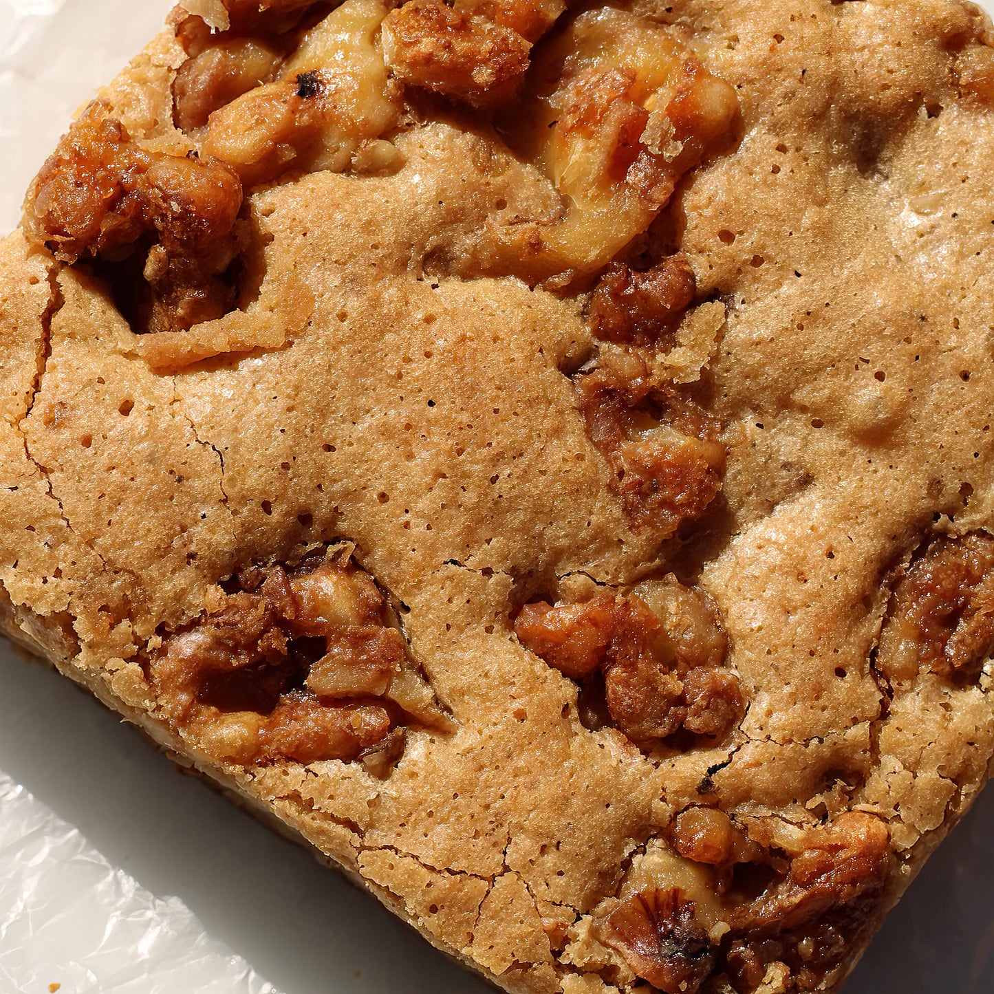 MAPLE WALNUT Bar