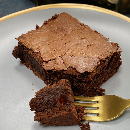 CHOCOLATE Brownie