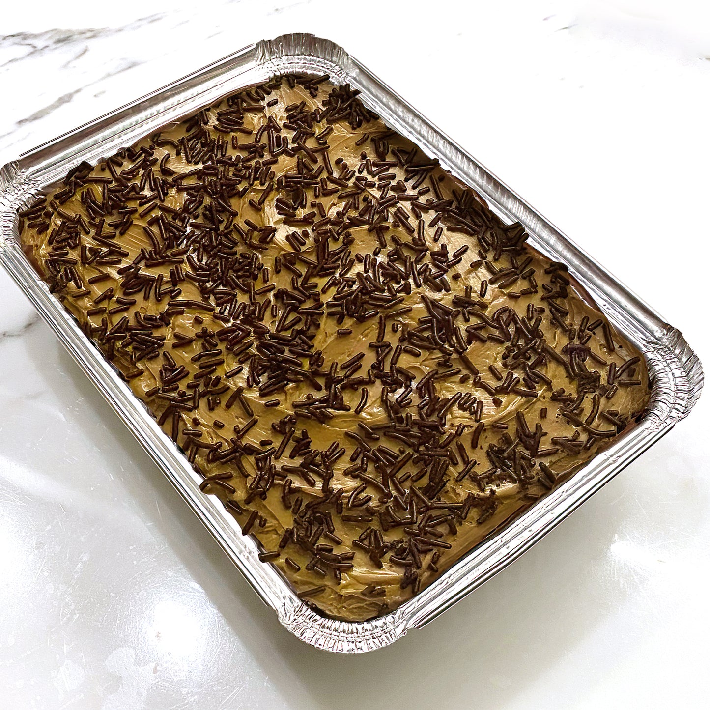 MOCHA Cake