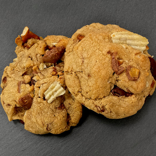 KITCHEN SINK Cookies