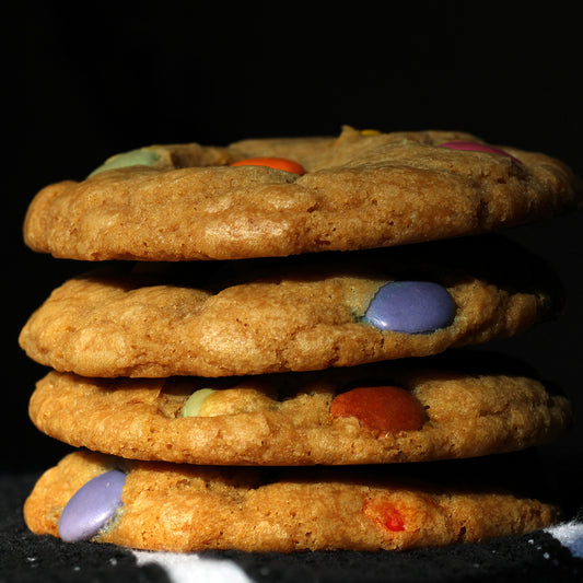 SMARTY PANTS Cookies