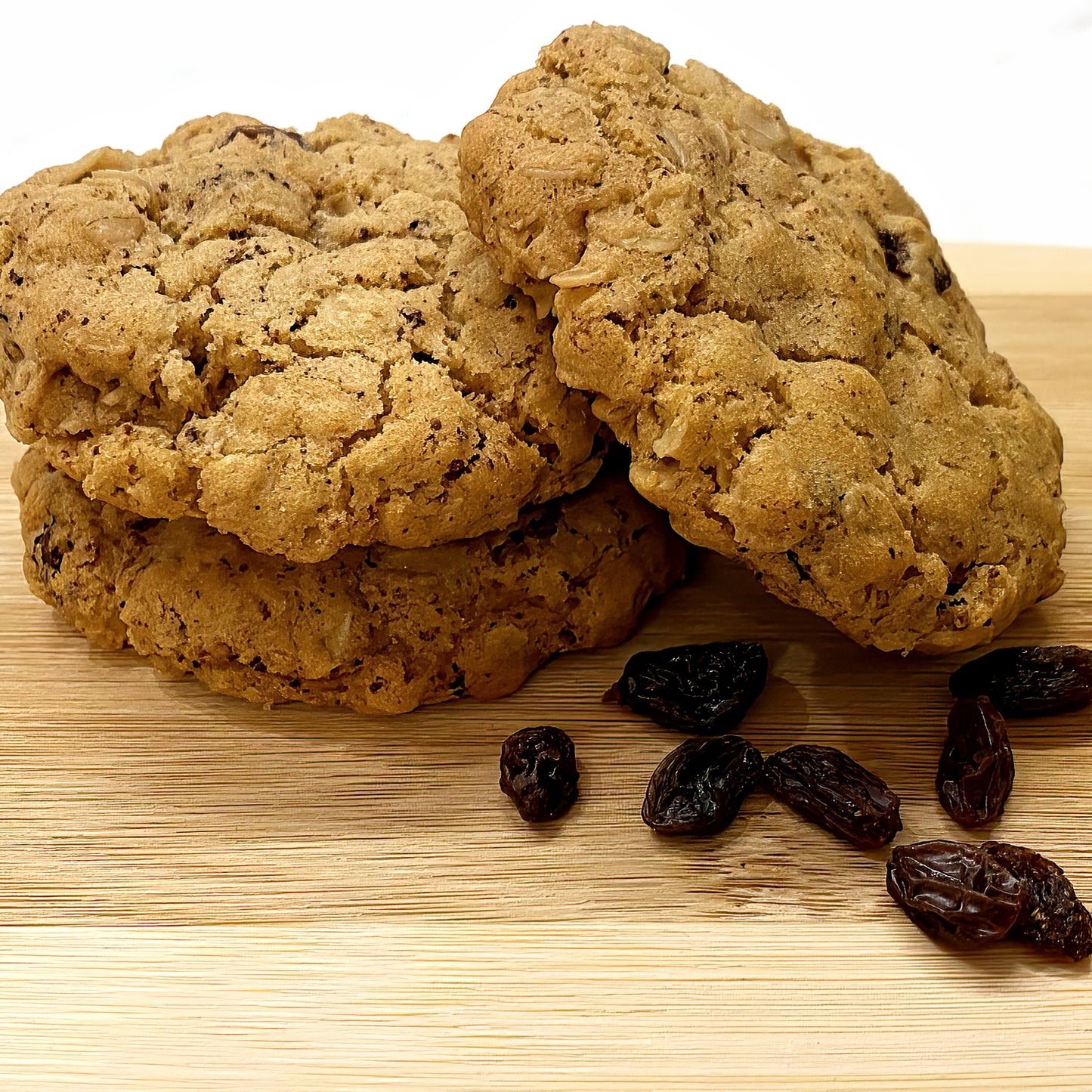 THE CLASSIC Cookies