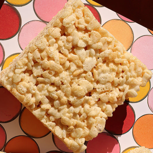 RICE KRISPIES TREAT - CLASSIC