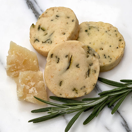 ROSEMARY DREAM Shortbreads