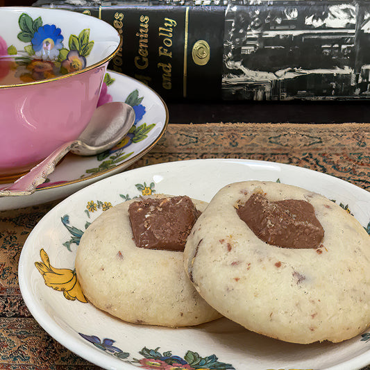 SWISS MISS Shortbreads