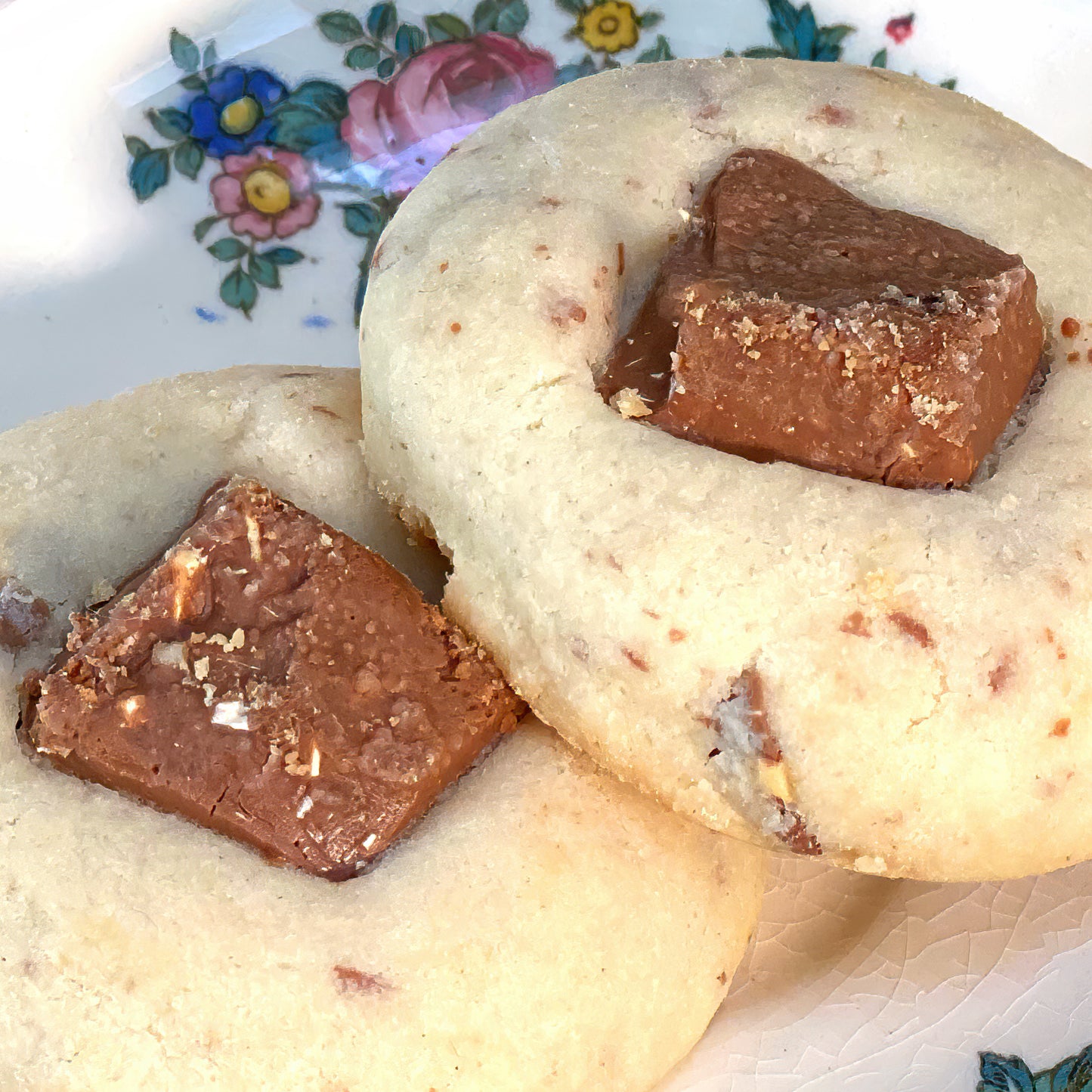 SWISS MISS Shortbreads