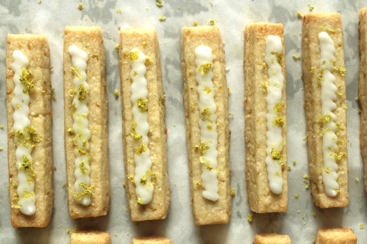 MIAMI VICE Shortbreads