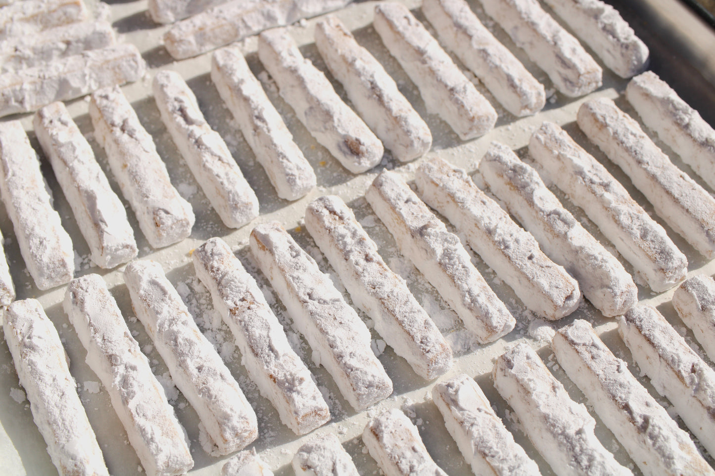 KOURABIEDES Cookie