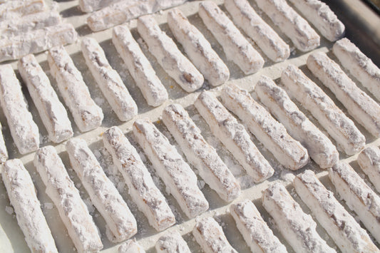 KOURABIEDES Cookie