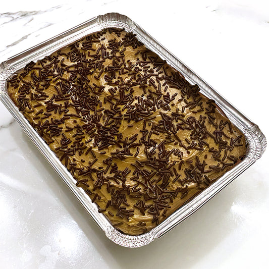 MOCHA Cake