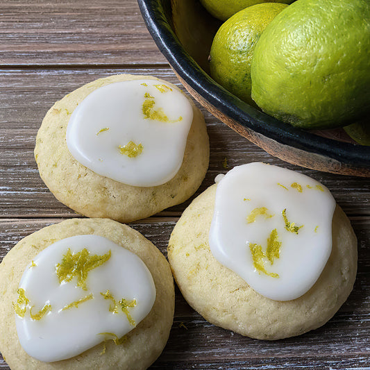MIAMI VICE Shortbreads